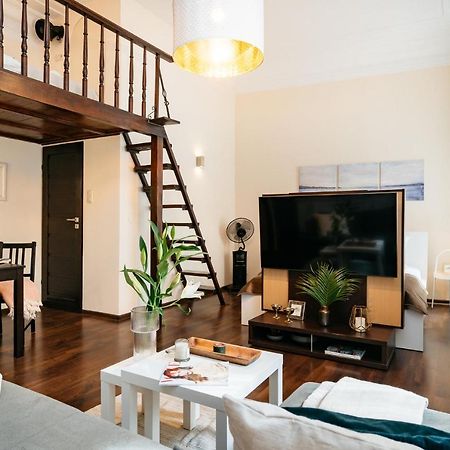 Honey Apartment - Loftaffair クラクフ エクステリア 写真