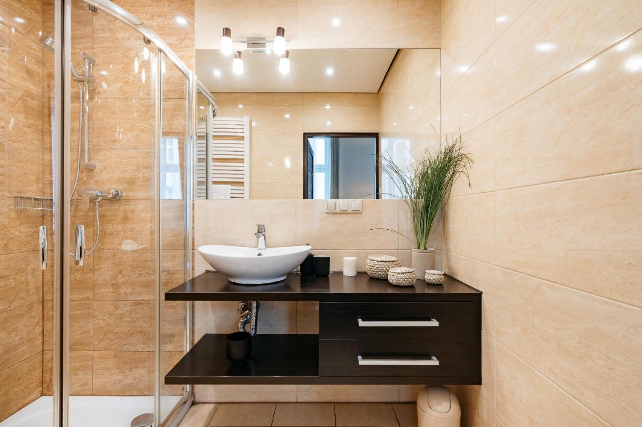 Honey Apartment - Loftaffair クラクフ エクステリア 写真