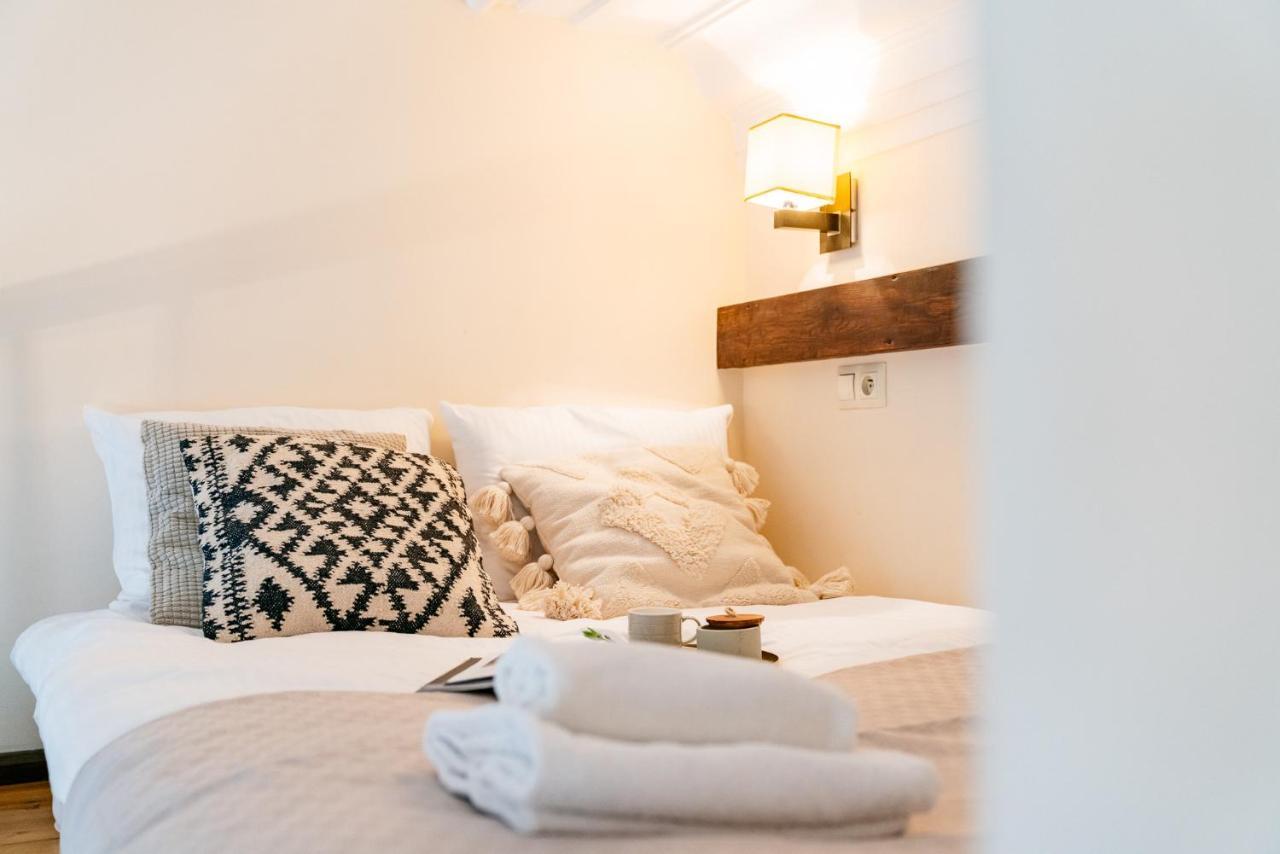 Honey Apartment - Loftaffair クラクフ エクステリア 写真