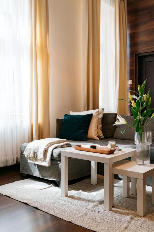 Honey Apartment - Loftaffair クラクフ エクステリア 写真