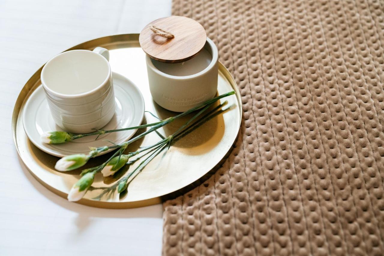 Honey Apartment - Loftaffair クラクフ エクステリア 写真